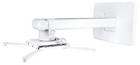 Kinnitus Multibrackets Deluxe 300-700 Medium, valge v.