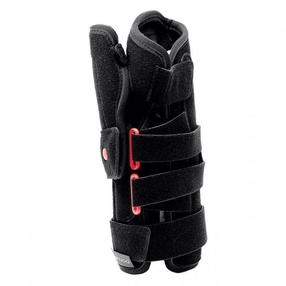  Ортез на запястье DonJoy DuoForm+ 82-96144, l, черный цв.