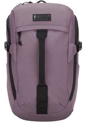 Portatīvā datora mugursoma Targus Sol-Lite 14, violeta krās., 20 l, 14"