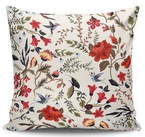Dekoratiivne padi Mioli Decor, mitmevärviline, 43 cm x 43 cm