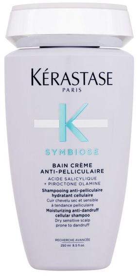 Šampūns Kerastase Symbiose Moisturizing Anti-Dandruff Cellular, 250 ml