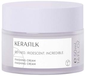 Plaukų formavimo kremas Kerasilk Styling Finishing Cream, 50 ml