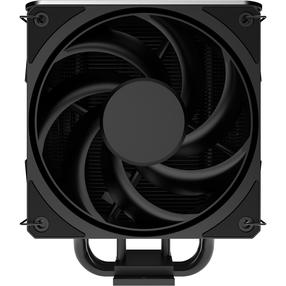 Oro aušintuvas procesoriui Cooler Master V4 Alpha 3DHP, 114 mm x 161 mm