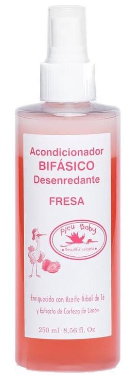 Izsmidzināmi kondicionieri Picu Baby Bifasico, 4027-13831, 250 ml