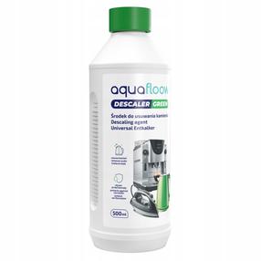 Nukalkinimo priemonė kavos aparatams AquaFloow Green
