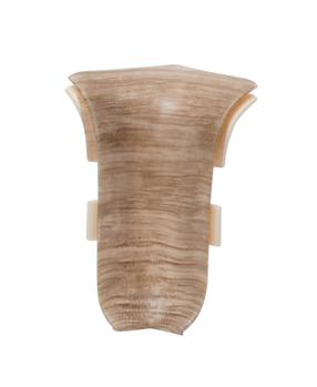 Vidinis grindjuostės kampas Salag NGF56 NGTW98, 2.3 cm x 5.6 cm, ąžuolo sp.