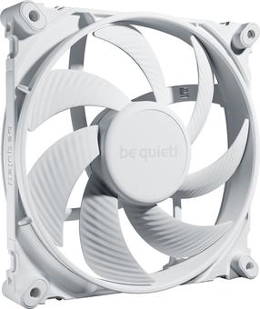 Воздушный охладитель для корпуса be quiet! Silent Wings 4, 140 мм x 140 мм