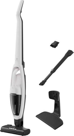 Putekļsūcējs - slota Electrolux 500 sērija ES52CB18SH, 2000 mAh