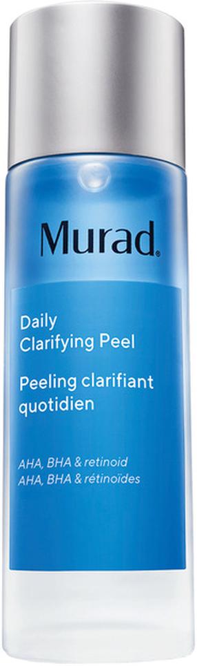 Sejas toniks Murad Skincare Blemish Control Daily Clarifying Peel, 95 ml