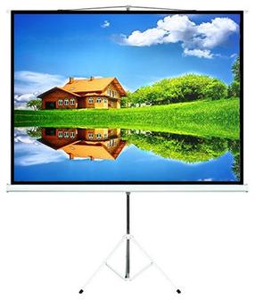 Projektoru ekrāns Maclean Projection Screen MC-595, 4:3