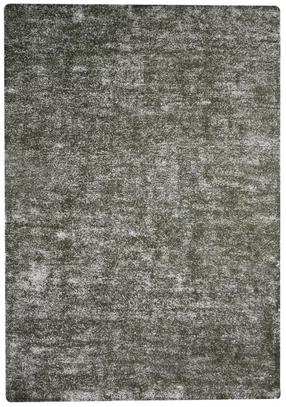Ковер комнатные Kayoom Etna 110, оливково-зеленый цв., 230 см x 160 см