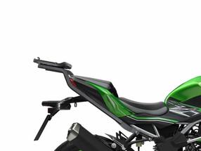 Крепежный комплект Shad Top Master Kawasaki Z125, черный цв.