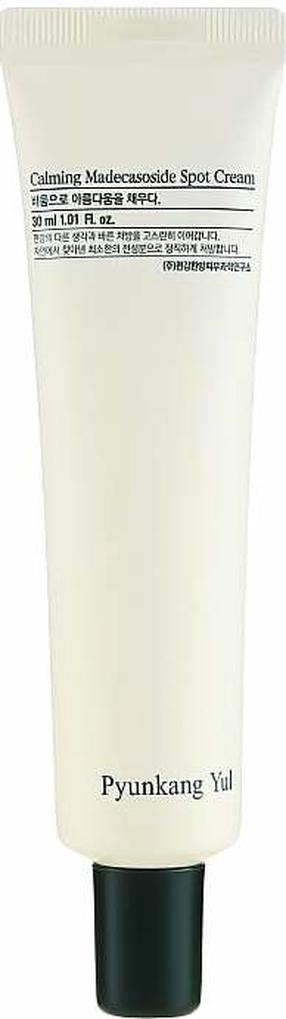 Средство для ухода за лицом Pyunkang Yul Calming Madecassoside Spot Cream, 30 мл