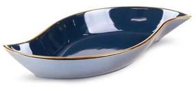 Dekoratīvais trauks Amora 1, 36 cm x 18 cm