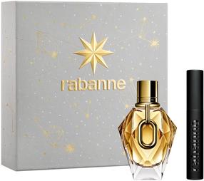 Dovanų komplektas moterims Paco Rabanne Million Gold, 2 vnt.