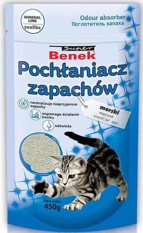 Средство для удаления пятен Certech Benek 14003