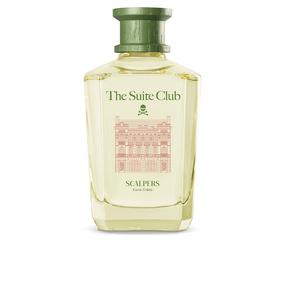 Tualetinis vanduo Scalpers The Suite Club, 125 ml