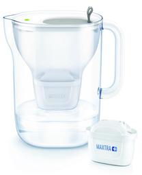 Vandens filtravimo indas Brita Style XL, 3.6 l, pilka sp.