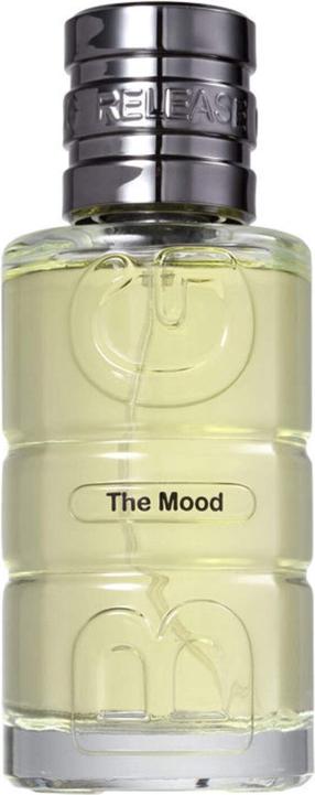 Tualettvesi Omerta The Mood Big Release, 100 ml