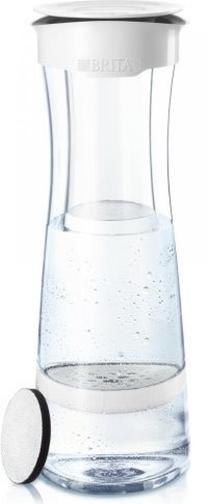 Vandens filtravimo indas Brita Mind, 1.3 l, balta sp.