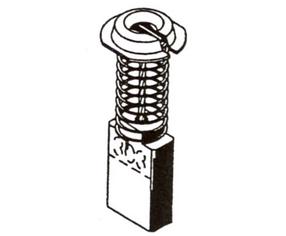 Hari Haushalt, 5 mm x 11 mm x 19 mm, 2 tk
