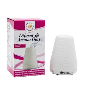 Oro gaiviklis La Casa De Los Aromas Olas, 0.1 l