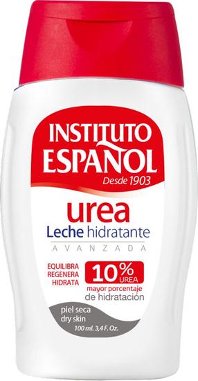 Молочко для тела Instituto Español Urea, 100 мл