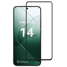 Tālruņa ekrāna aizsargstikls Connect Xiaomi 14 Pro, 10H, 6.73 "