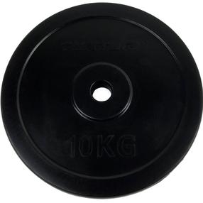 Ketasraskused Tunturi Rubber x 10 kg
