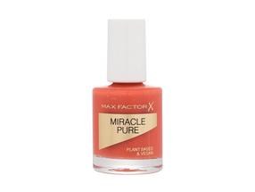 Nagų lakas Max Factor Miracle Pure, bold jasper sp., 12 ml