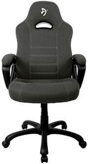 Žaidimų kėdė Arozzi Enzo, juoda