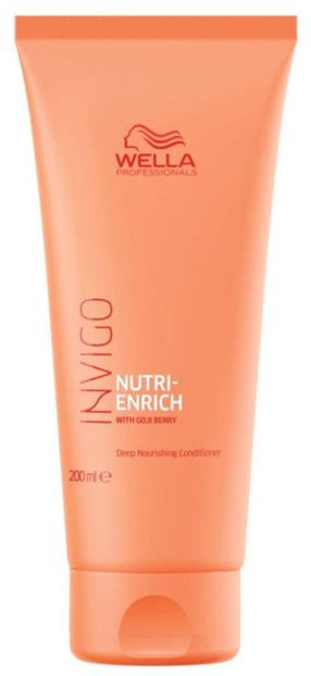 Matu kondicionieris Wella Professionals Invigo Nutri-Enrich, 200 ml