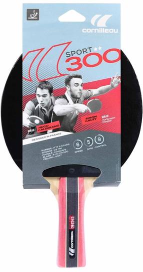 Ракетка для настольного тенниса Cornilleau Sport 300