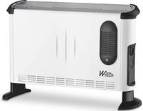 Konvekcinis radiatorius Warm Tech, 3000 W