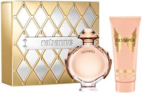 Dāvanu komplekts sievietēm Paco Rabanne Olympea, 2 gab.