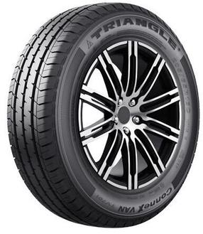 Universali automobilių padanga Triangle Tire Connex Van TV701 215/65/R15, 104-T, C, C, 72 dB