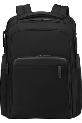 Sülearvuti seljakott Samsonite Evosight, must v., 20.5 l, 15.6"