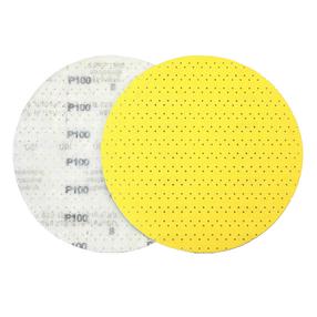 Šlifavimo diskas Forte Tools VDM225120, 120, Ø 22.5 cm