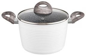 Katls Ambition Wavy, Ø24 cm, 6.5 l, antracīta krās.