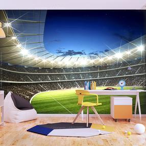 Fototapetas Artgeist National Stadium, 154 cm x 154 cm