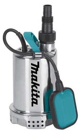 Dziļurbuma sūknis Makita PF0403, 400 W