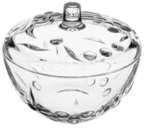 Cukrinė Pasabahce Perla, skaidri sp., 420 ml