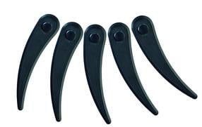 Priedas žoliapjovėms Bosch F016800372, juoda sp.