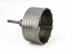 Gręžimo karūna AWTools AW43422, 12 cm