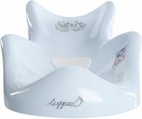 Bērnu vannas sēdeklītis Luppee Luppee Bath Support, 48 cm