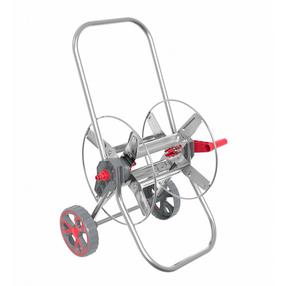 Laistymo žarnų vežimėlis AWTools AW61420, 60 m