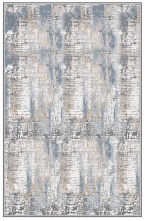 Kilimas Conceptum Hypnose EEXFAB820, kreminė sp./mėlyna sp./pilka sp., 180 cm x 120 cm
