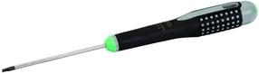 Atsuktuvas Bahco ERGO™ Torx BE-8908, izoliuotas, 17.8 cm