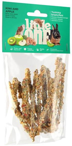 Barība grauzējiem Mealberry, pelēm, 0.03 kg