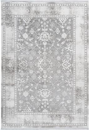 Kilimas vidaus Pierre Cardin Opera, pilka sp., 290 cm x 200 cm
